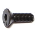 Midwest Fastener #10-32 Socket Head Cap Screw, Plain Steel, 5/8 in Length, 10 PK 72248